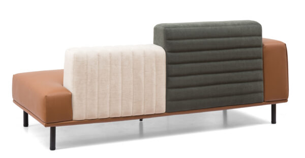 Img28379 Modern Luxury Modular Crush Sofa JHB128