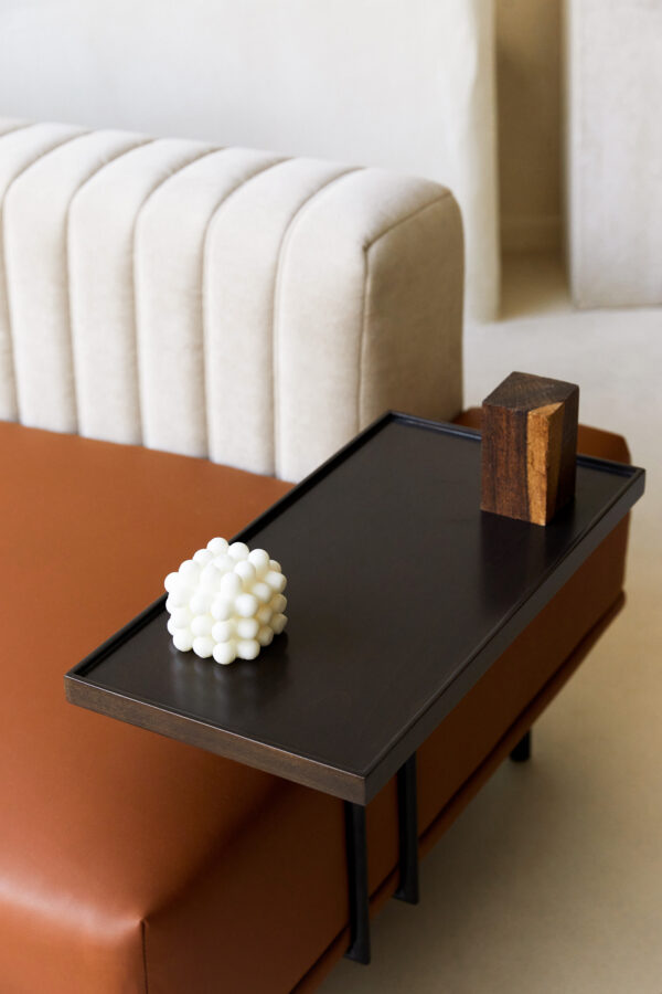 WHLX0164 Modern Luxury Modular Crush Sofa JHB128